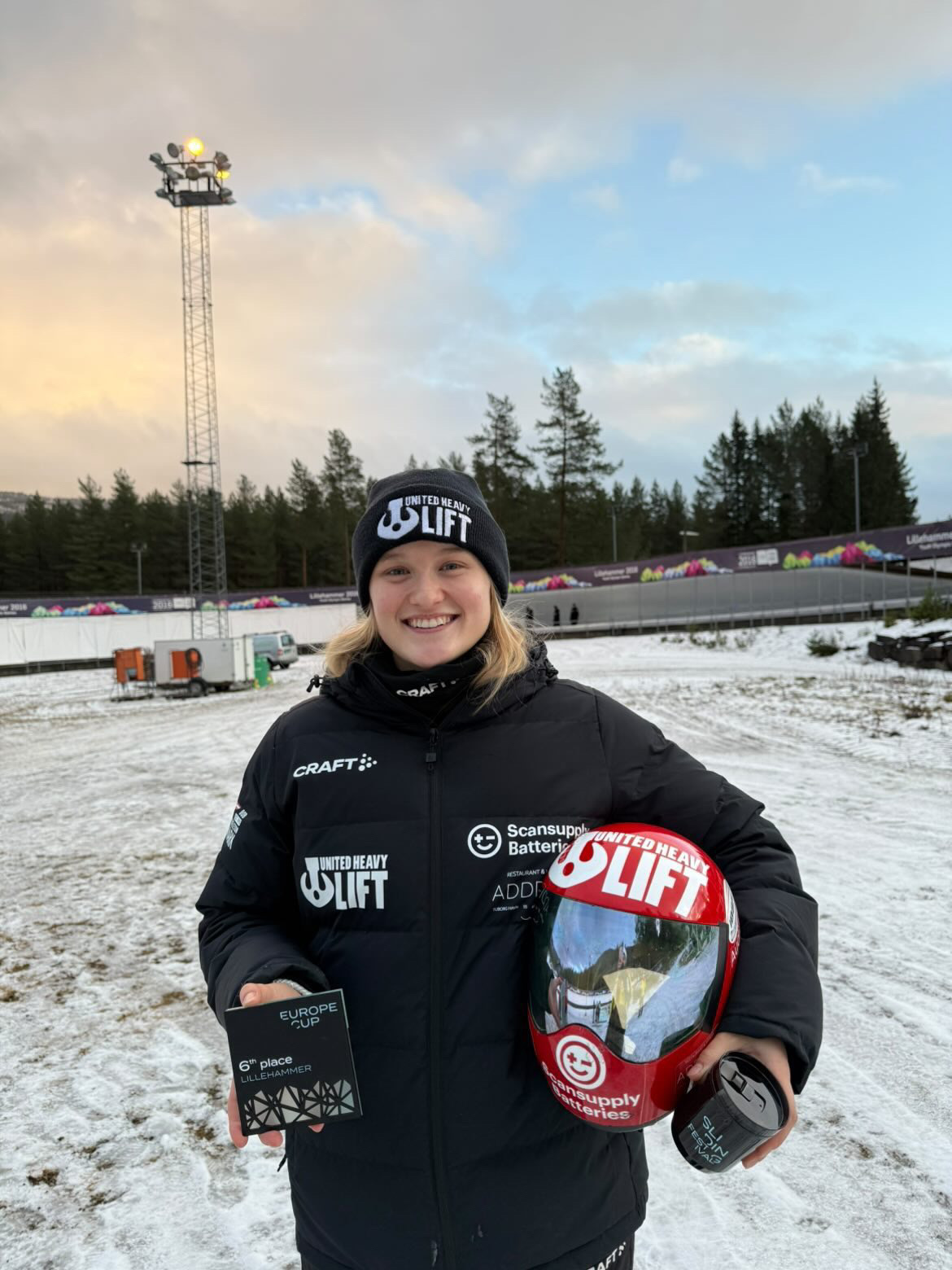 Nanna Vestergaard Johansen